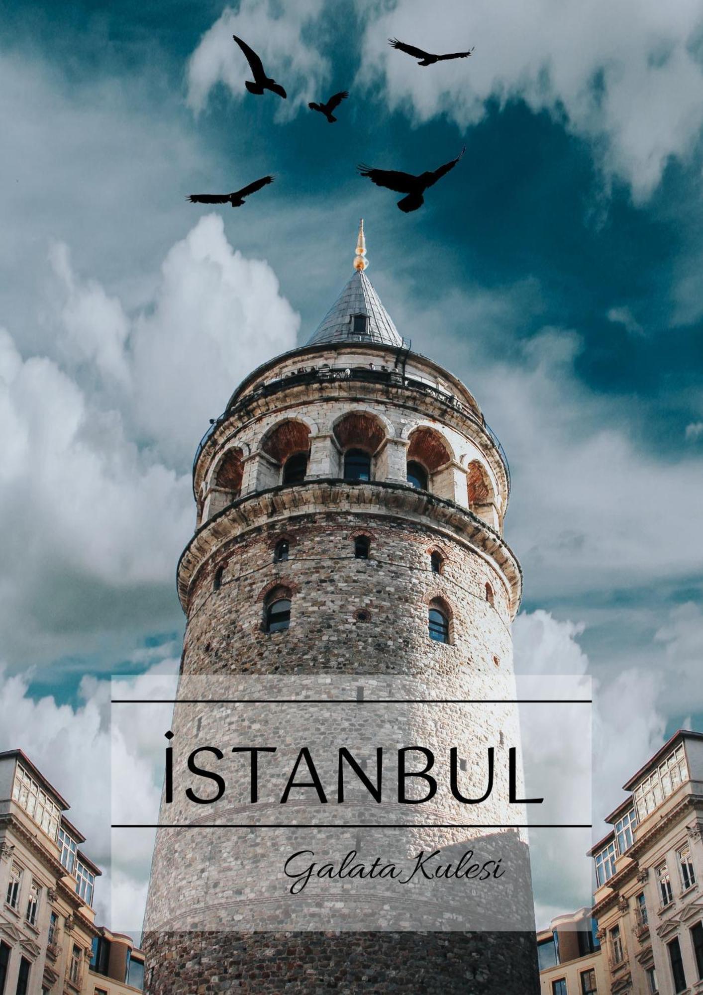 Taksim Cetinkaya Suite Provincia di Provincia di Istanbul Esterno foto